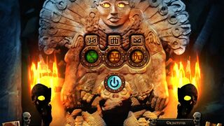 Скриншот 6 к игре Hide and Secret: The Lost World
