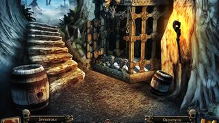 Скриншот 7 к игре Hide and Secret: The Lost World
