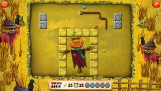 Скриншот 7 к игре Classic Snake Adventures
