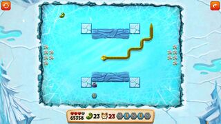 Скриншот 8 к игре Classic Snake Adventures