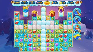 Скриншот 5 к игре Santa's Holiday