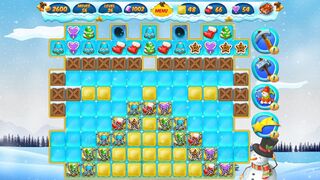 Скриншот 6 к игре Santa's Holiday