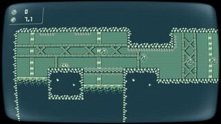 Скриншот 6 к игре Awesome Pea 2