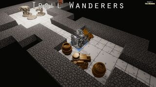 Скриншот 5 к игре Tabletop Adventures