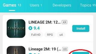 Гайд по Lineage 2M — Как скачать игру на PC, Android и iOS