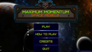 Скриншот 7 к игре Maximum Momentum