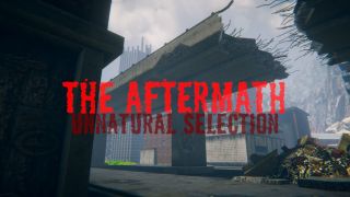 The Aftermath: Unnatural Selection