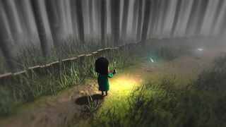 Скриншот 6 к игре Forgotten Passages