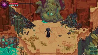Скриншот 5 к игре Undungeon