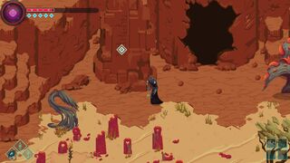 Скриншот 6 к игре Undungeon