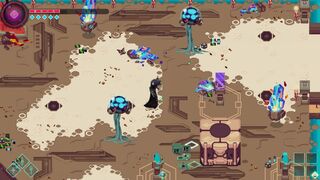 Скриншот 7 к игре Undungeon