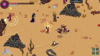 Скриншот 8 к игре Undungeon