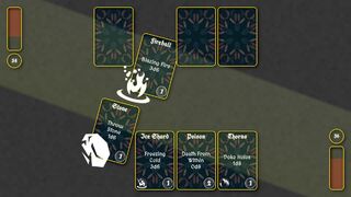 Скриншот 5 к игре Battle Mage : Card Caster