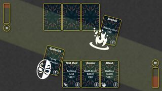 Скриншот 6 к игре Battle Mage : Card Caster