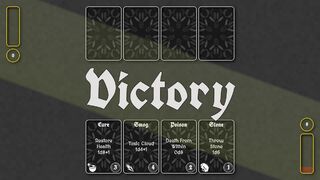 Скриншот 8 к игре Battle Mage : Card Caster