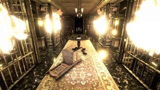 Скриншот 7 к игре Deathbloom: Chapter 2