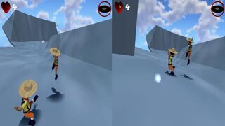 Скриншот 6 к игре Mineirinho Director's Cut