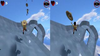 Скриншот 7 к игре Mineirinho Director's Cut