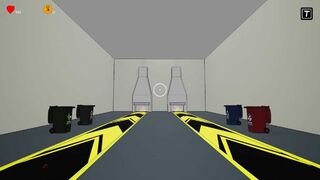 Скриншот 5 к игре Garbage Classification Simulator 垃圾分类模拟器