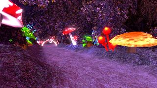 Скриншот 6 к игре GENSOU Skydrift