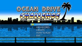 Ocean Drive Challenge Remastered