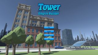 Tower Empire Builder