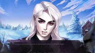 Скриншот 5 к игре Degraman: Act I. Vincent