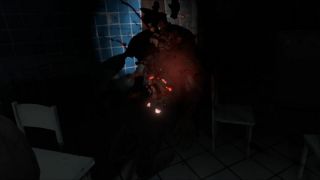 Dark Invasion VR