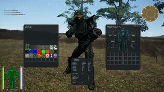Скриншот 5 к игре GearStorm Dedicated Server