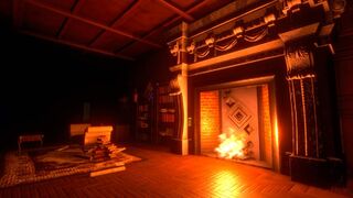 Скриншот 5 к игре Mad Experiments: Escape Room