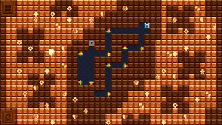 Скриншот 5 к игре Choco Pixel