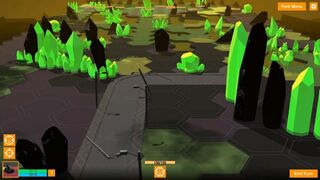 Скриншот 8 к игре Armorgeddon