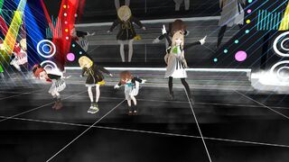 Скриншот 5 к игре polyfuru feat. MaRiNaSu (β) / ポリフる feat. まりなす（仮）
