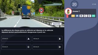 Réussir : Code de la Route - Nouvelle Édition (Французские правила дорожного движения)