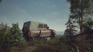 Скриншот 8 к игре Withstand: Survival