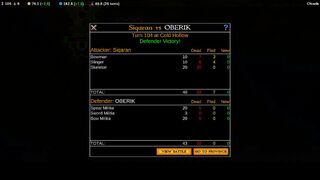 Скриншот 5 к игре Wizard Warfare
