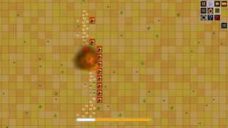 Скриншот 7 к игре Wizard Warfare
