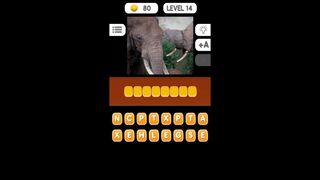 Скриншот 8 к игре Photo Quiz - Animals