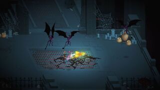 Скриншот 5 к игре Dark Raider