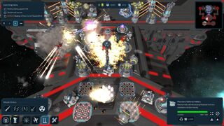 Скриншот 5 к игре Colony Siege