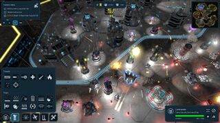 Скриншот 6 к игре Colony Siege
