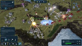 Скриншот 7 к игре Colony Siege