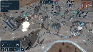 Скриншот 8 к игре Colony Siege
