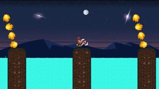 Скриншот 5 к игре Nostalgiarian