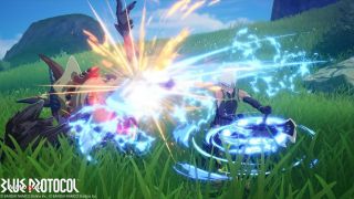 Гайд по Blue Protocol — Общая информация о новой MMORPG от Bandai Namco
