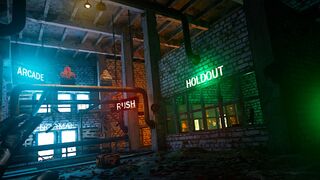Скриншот 7 к игре TERMINAL VR