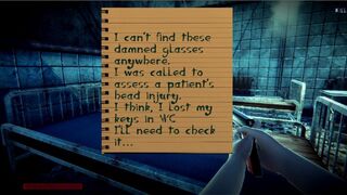 Скриншот 7 к игре ATROFIL: THE KEY