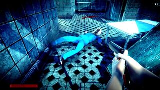 Скриншот 8 к игре ATROFIL: THE KEY