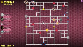 Скриншот 6 к игре SWEATER? OK! - The Dilogy
