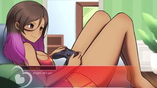 Скриншот 6 к игре LoveSick Darlings